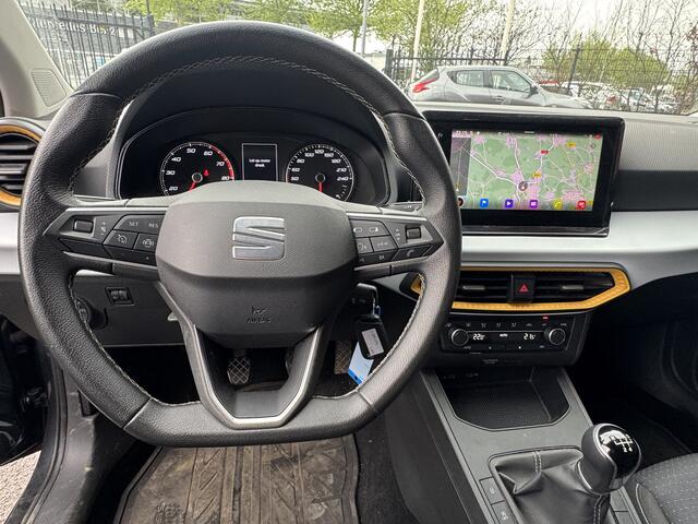 Seat IBIZA 1.0 MPI Reference // CARPLAY / ANDROID AUTO // CLIMA // PDC // NAVI // CRUISE //