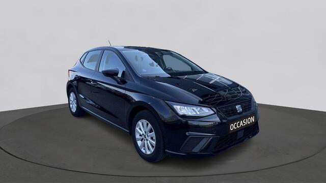 Seat IBIZA 1.0 EcoTSI 95pk Style