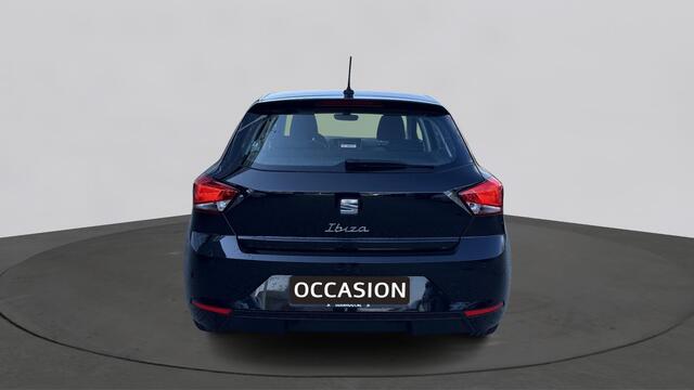 Seat IBIZA 1.0 EcoTSI 95pk Style