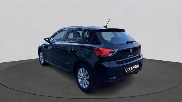 Seat IBIZA 1.0 EcoTSI 95pk Style
