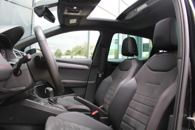 Seat IBIZA 1.0 TSI FR DSG,NAVI/CAM,PANO,LED,VIRTUAL