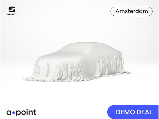 Seat IBIZA 1.0 EcoTSI Style Plus 95pk | Navigatie via App | Lichtmetalen velgen | Cruise controle