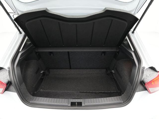 Seat IBIZA 1.0 EcoTSI Style Navi via App Pdc DAB Lm velgen