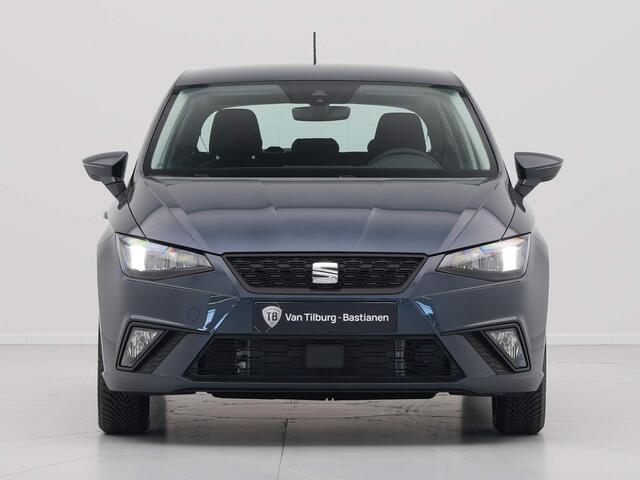 Seat IBIZA 1.0 EcoTSI Style Plus Navi via App Pdc Airco Cruise