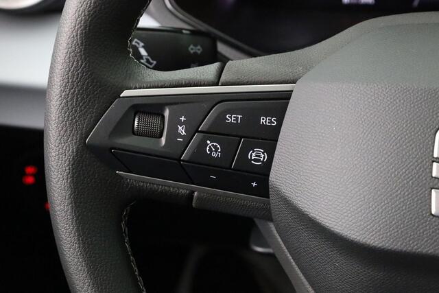 Seat IBIZA Style Plus 1.0 EcoTSI 70 kW / 95 pk