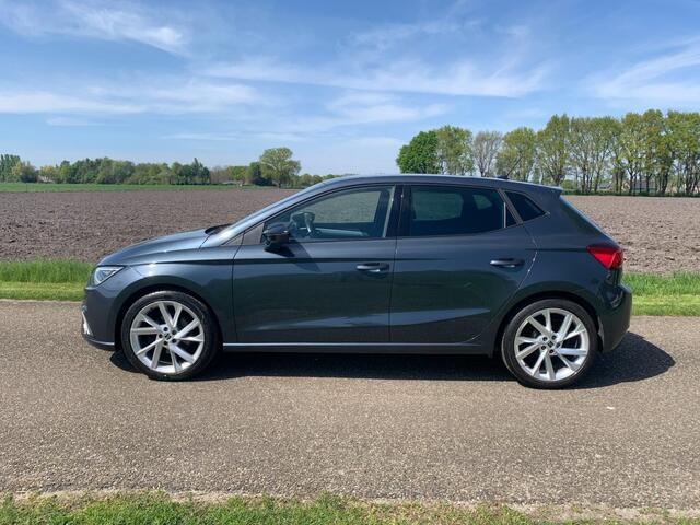 Seat IBIZA 1.0 EcoTSI FR 81 KW / 110 PK Apple Carplay / Anroid