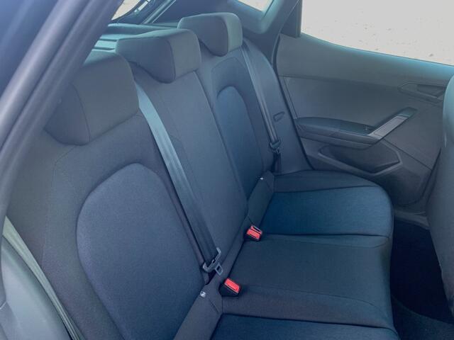 Seat IBIZA 1.0 EcoTSI FR 81 KW / 110 PK Apple Carplay / Anroid