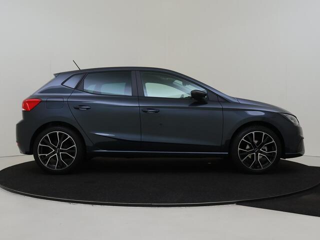 Seat IBIZA 1.0 EcoTSI Style Business Connect SEAT Ibiza 1.0 TSI Style Business Connect