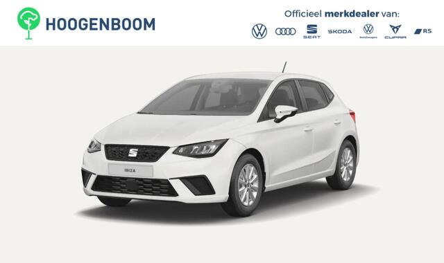 Seat IBIZA 1.0 EcoTSI Style