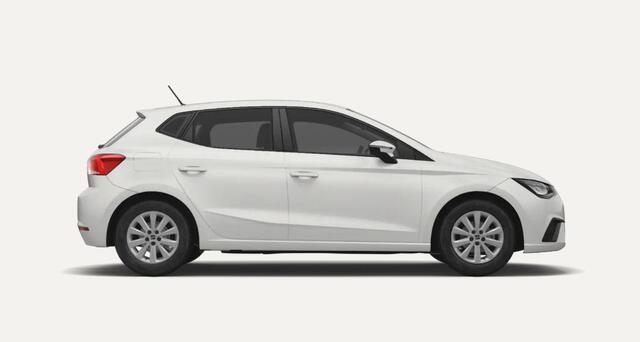 Seat IBIZA 1.0 EcoTSI Style