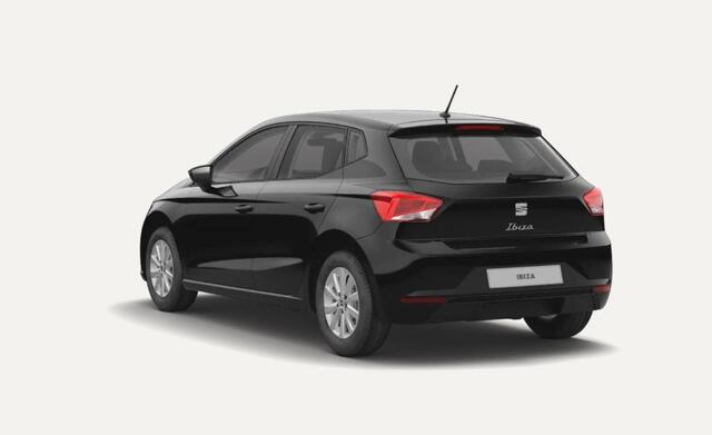 Seat IBIZA 1.0 EcoTSI Style