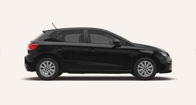 Seat IBIZA 1.0 EcoTSI Style