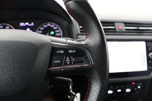 Seat IBIZA 1.0 116 PK TSI FR Carplay Navi Cruise Sportstoelen LED LMV 17'