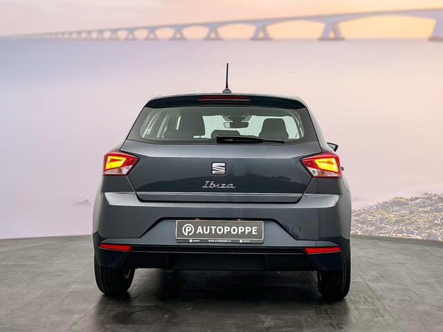 Seat IBIZA Style 1.0 70 kW / 95 pk EcoTSI Hatchback 5 deurs 5
