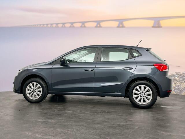 Seat IBIZA Style 1.0 70 kW / 95 pk EcoTSI Hatchback 5 deurs 5