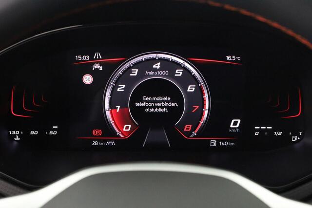 Seat IBIZA FR Anniversary 1.0 EcoTSI 85 kW / 115 pk