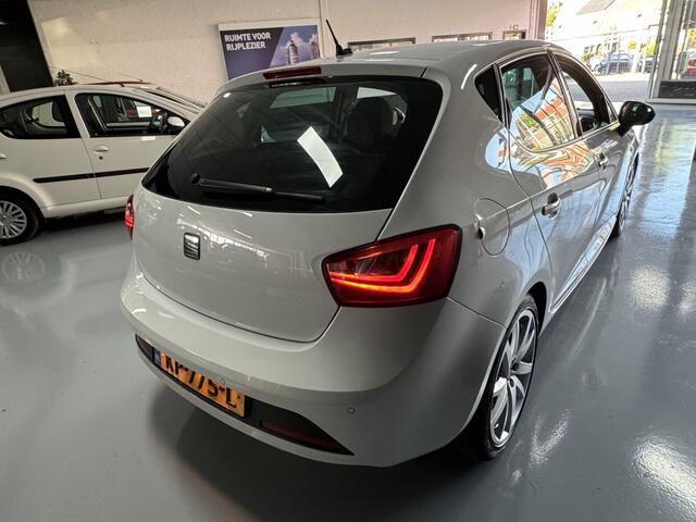 Seat IBIZA 1.0 TSI FR Cruise Navi CarPlay Led Nap