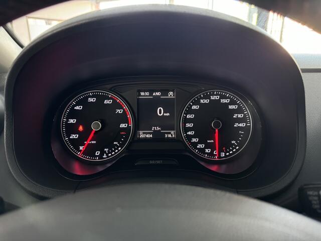Seat IBIZA 1.0 TSI FR Cruise Navi CarPlay Led Nap