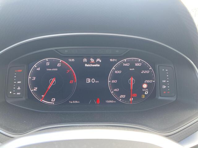 Seat IBIZA 1.0 EcoTSI FR Business Intense · Navigatie · Camera + parkeersensoren · Stoelverwarming ·