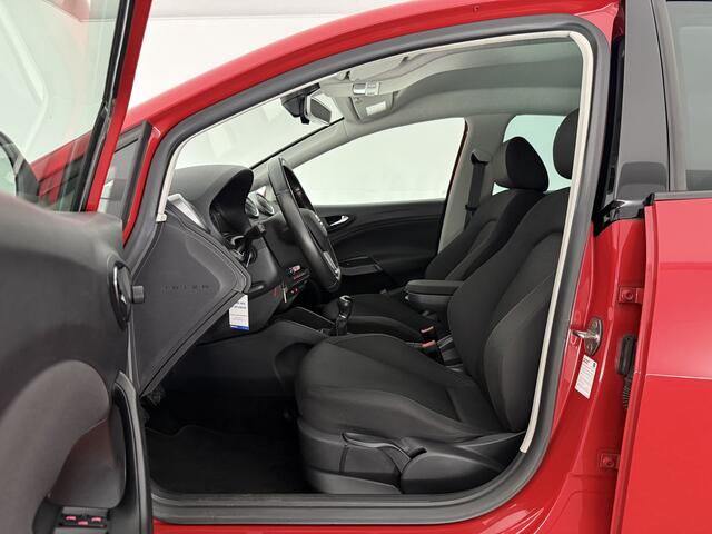 Seat IBIZA 1.0 EcoTSI FR Clima Carplay Cruise LED Navigatie Parkeersensoren 16"LMV