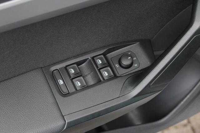 Seat IBIZA 1.0 TSI FR Business Intense | Cruise | Carplay | Navi