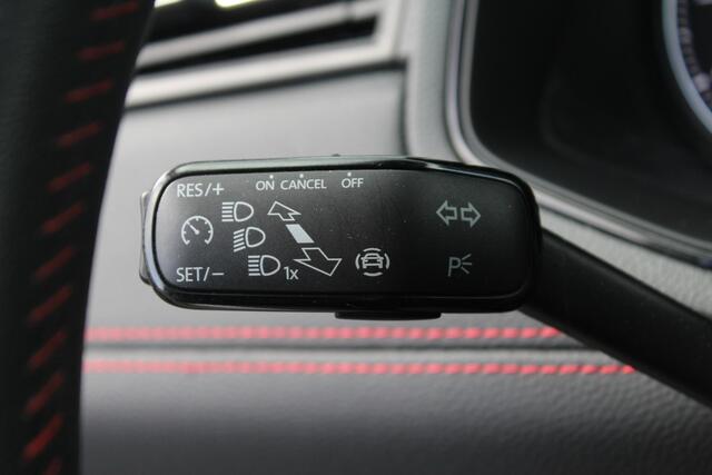 Seat IBIZA 1.0 TSI FR Business Intense | Cruise | Carplay | Navi