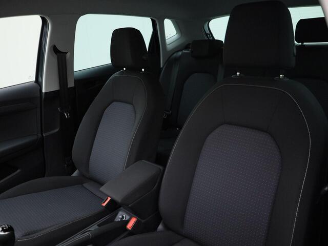Seat IBIZA 1.0TSI/95PK Style Business Connect · App connect · Lane assist · Cruise control · Garantie tot januari 2027 of 100000km