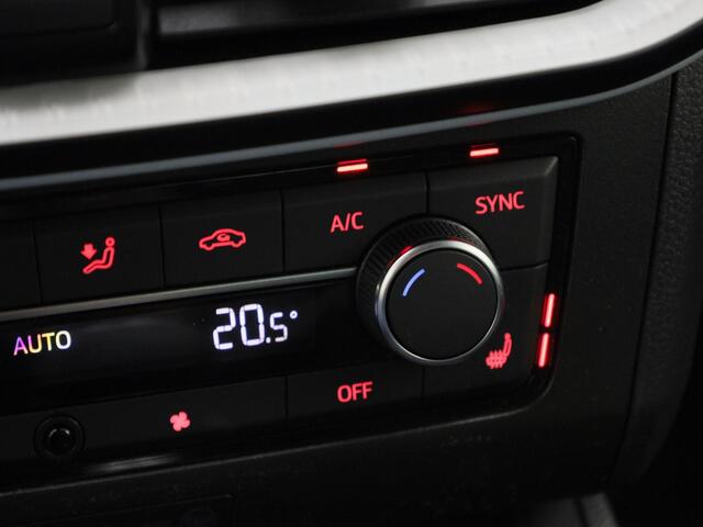 Seat IBIZA 1.0TSI/95PK Style Business Connect · App connect · Lane assist · Cruise control · Garantie tot januari 2027 of 100000km