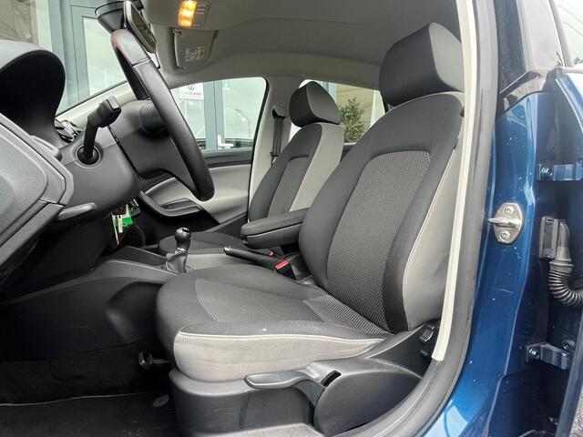 Seat IBIZA ST 1.0 EcoTSI Style Connect / PDC ACHTER / NAVI / CRUISE CONTROL / ANDROID AUTO / APPLE CARPLAY /