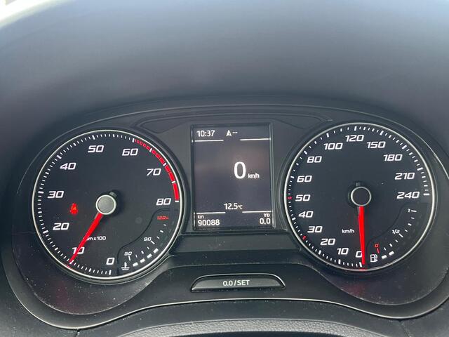 Seat IBIZA ST 1.0 EcoTSI Style Connect / PDC ACHTER / NAVI / CRUISE CONTROL / ANDROID AUTO / APPLE CARPLAY /