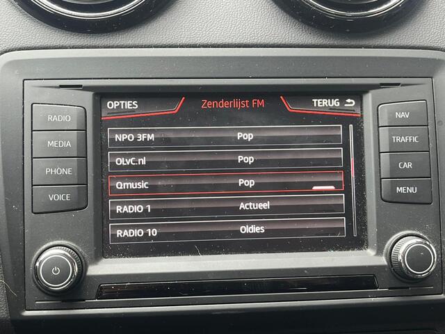 Seat IBIZA ST 1.0 EcoTSI Style Connect / PDC ACHTER / NAVI / CRUISE CONTROL / ANDROID AUTO / APPLE CARPLAY /