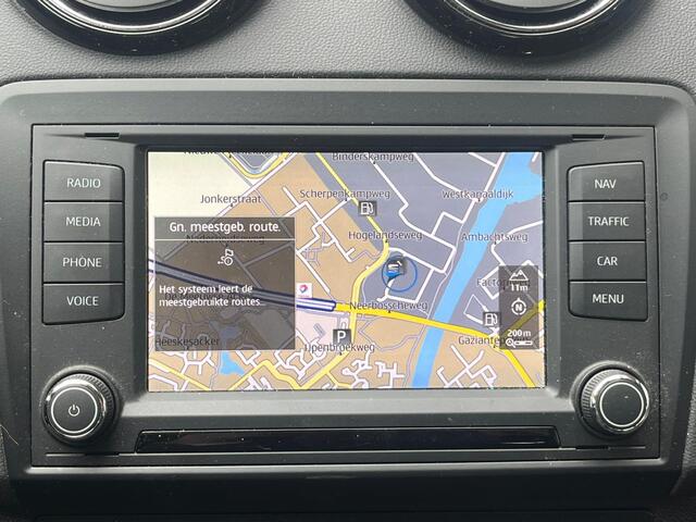 Seat IBIZA ST 1.0 EcoTSI Style Connect / PDC ACHTER / NAVI / CRUISE CONTROL / ANDROID AUTO / APPLE CARPLAY /