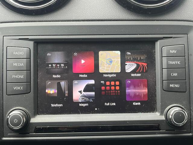 Seat IBIZA ST 1.0 EcoTSI Style Connect / PDC ACHTER / NAVI / CRUISE CONTROL / ANDROID AUTO / APPLE CARPLAY /