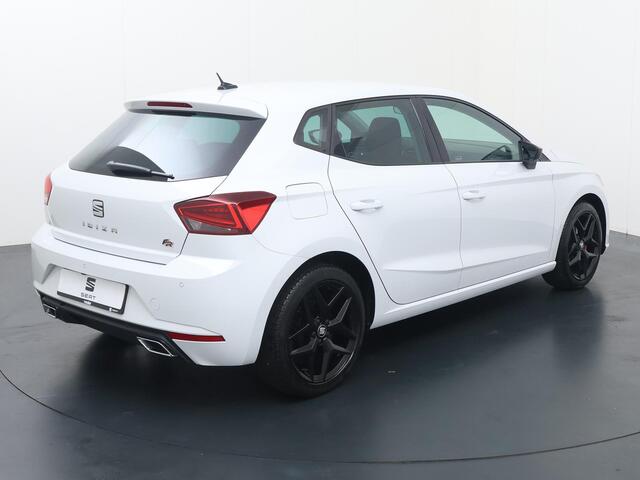 Seat IBIZA 1.0 TSI FR Business Intense | 95 PK | Navigatie | Achteruitrijcamera | Parkeersensoren | Cruisecontrol