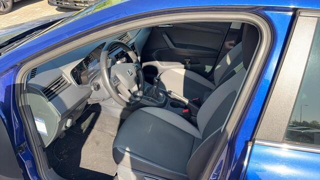 Seat IBIZA 1.0 TSI 95pk Style / Navigatie / Stoelverwarming / Apple Carplay