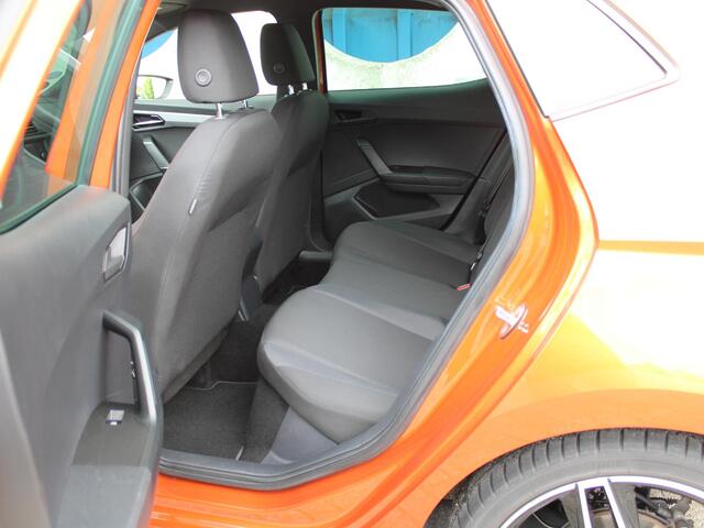 Seat IBIZA 1.0 TSI FR Business Intense