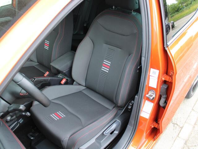 Seat IBIZA 1.0 TSI FR Business Intense