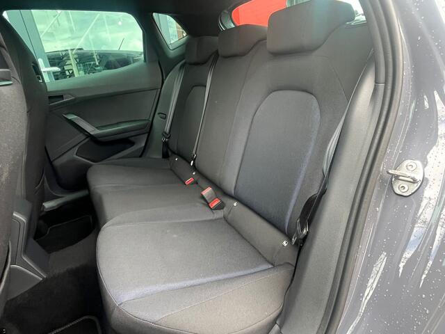 Seat IBIZA 1.0 EcoTSI FR Anniversary / PANO. / FULL LED / 18'' LMV / PDC VOOR + ACHTER /