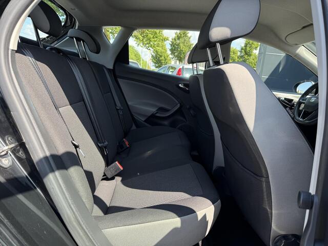 Seat IBIZA 1.2 TSI FR 2e Eigenaar,Clima,Cruise,Bluetooth,Stoelverwarming,PDC,Elektr. ramen,Nieuwe APK bij Aflevering