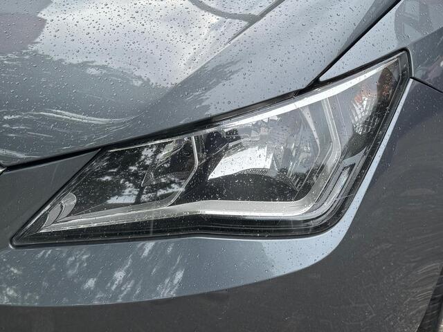 Seat IBIZA 1.0 EcoTSI Style Connect Airco/Alu wielen/Navigatie