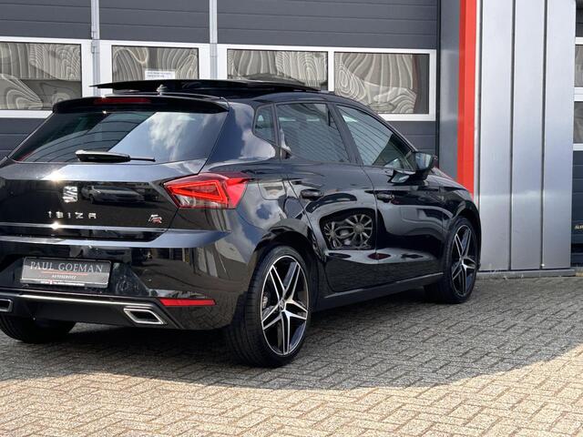 Seat IBIZA 1.0 TSI FR | Pano | Keyless | Beats | Elek spiegels |