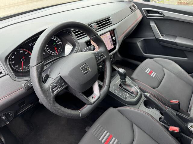 Seat IBIZA 1.0 FR DSG NAVI LED 116PK CARPLAY ACC