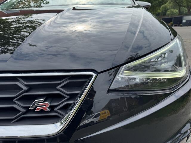 Seat IBIZA 1.0 FR DSG NAVI LED 116PK CARPLAY ACC