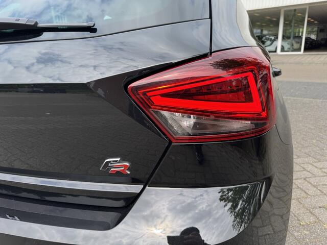Seat IBIZA 1.0 FR DSG NAVI LED 116PK CARPLAY ACC