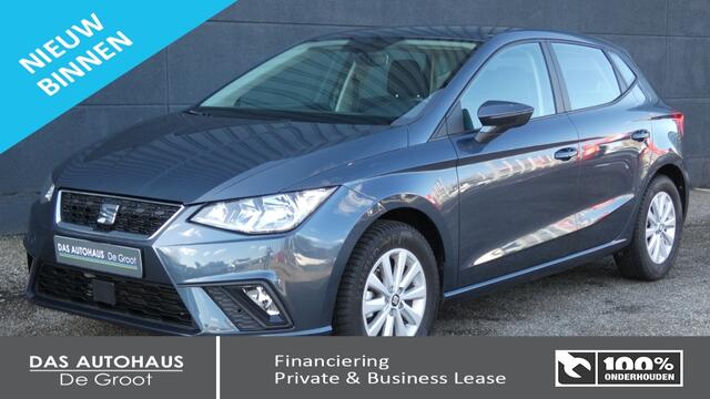 Seat IBIZA 1.0 TSI Style Business Intense | Navi | Climate | Cruise