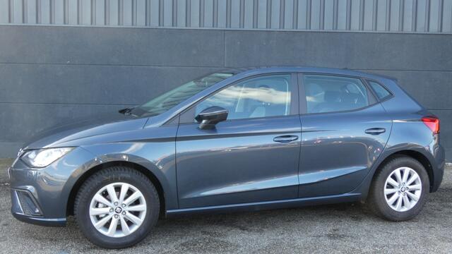 Seat IBIZA 1.0 TSI Style Business Intense | Navi | Climate | Cruise