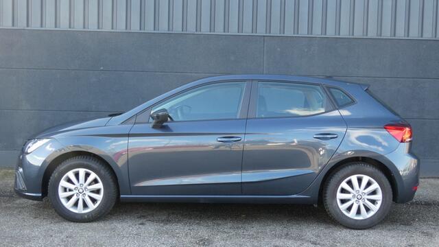 Seat IBIZA 1.0 TSI Style Business Intense | Navi | Climate | Cruise