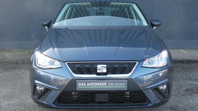 Seat IBIZA 1.0 TSI Style Business Intense | Navi | Climate | Cruise