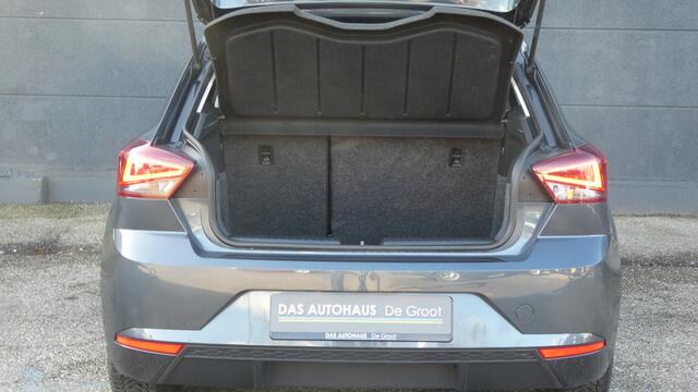 Seat IBIZA 1.0 TSI Style Business Intense | Navi | Climate | Cruise