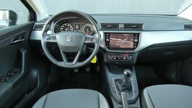 Seat IBIZA 1.0 TSI Style Business Intense | Navi | Climate | Cruise